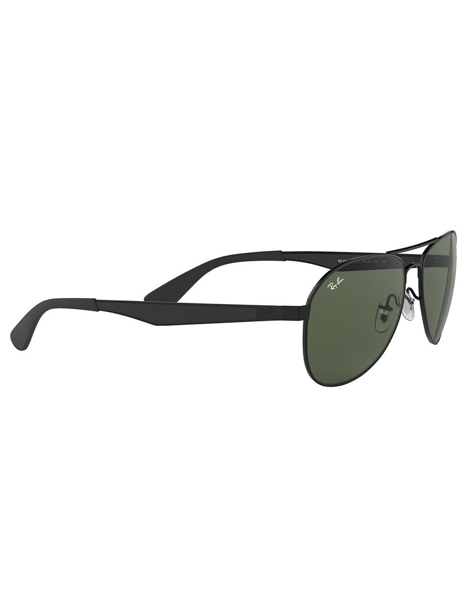 Lentes de sol Life Style Wayfarer unisex 11