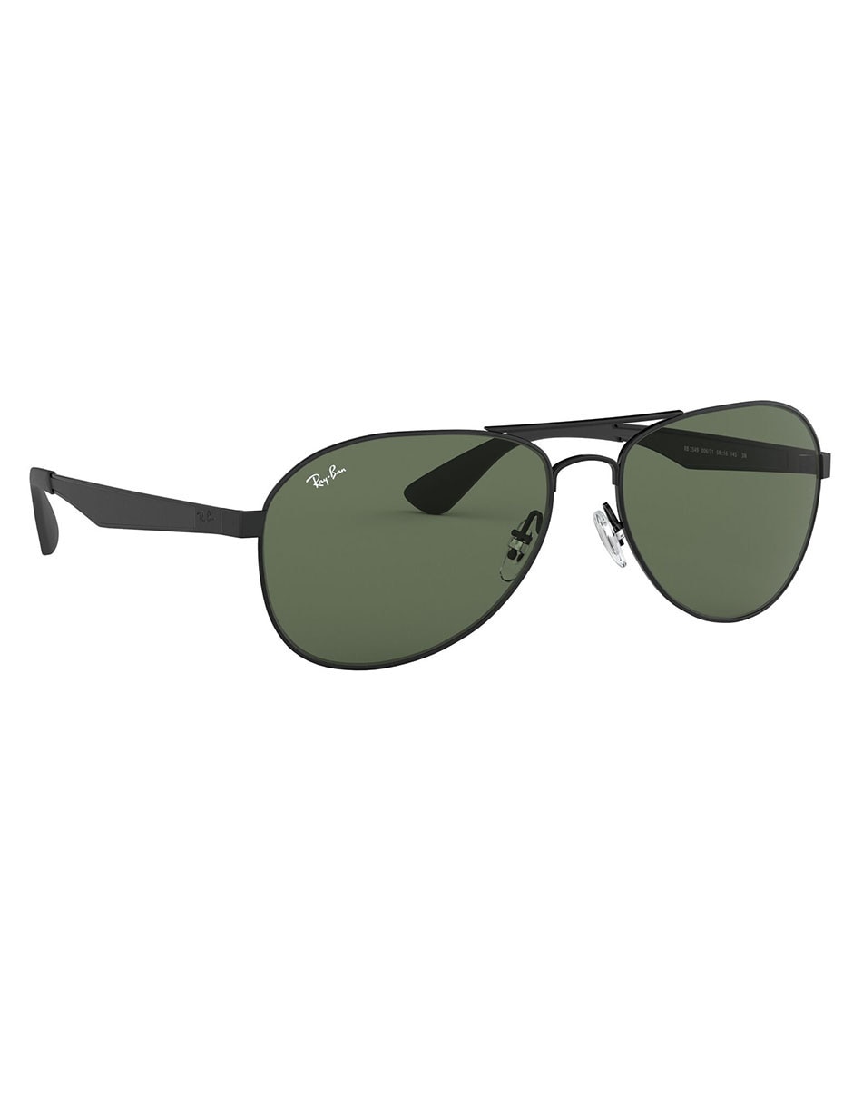 Lentes de sol Life Style Wayfarer unisex 12