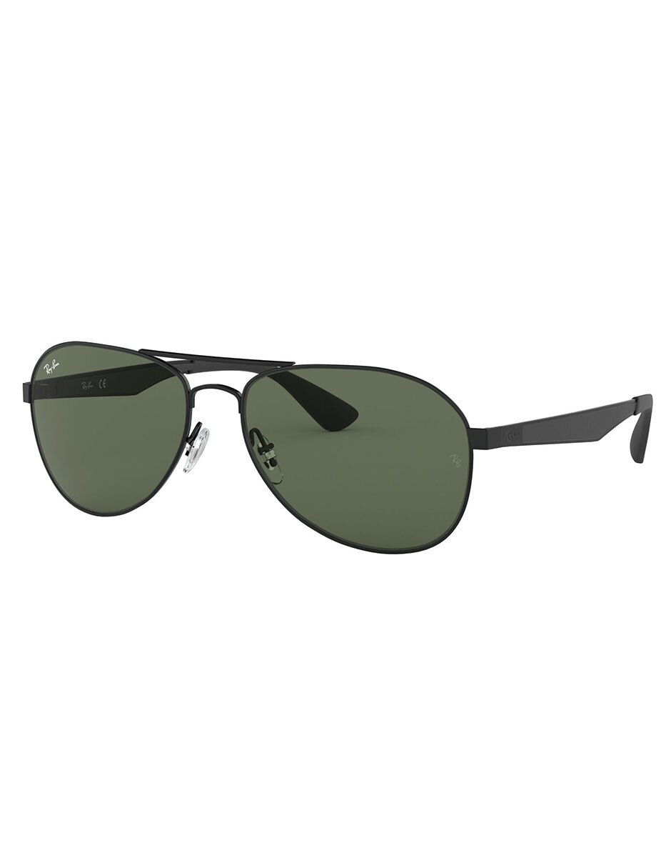 Lentes de sol Life Style Wayfarer unisex 2