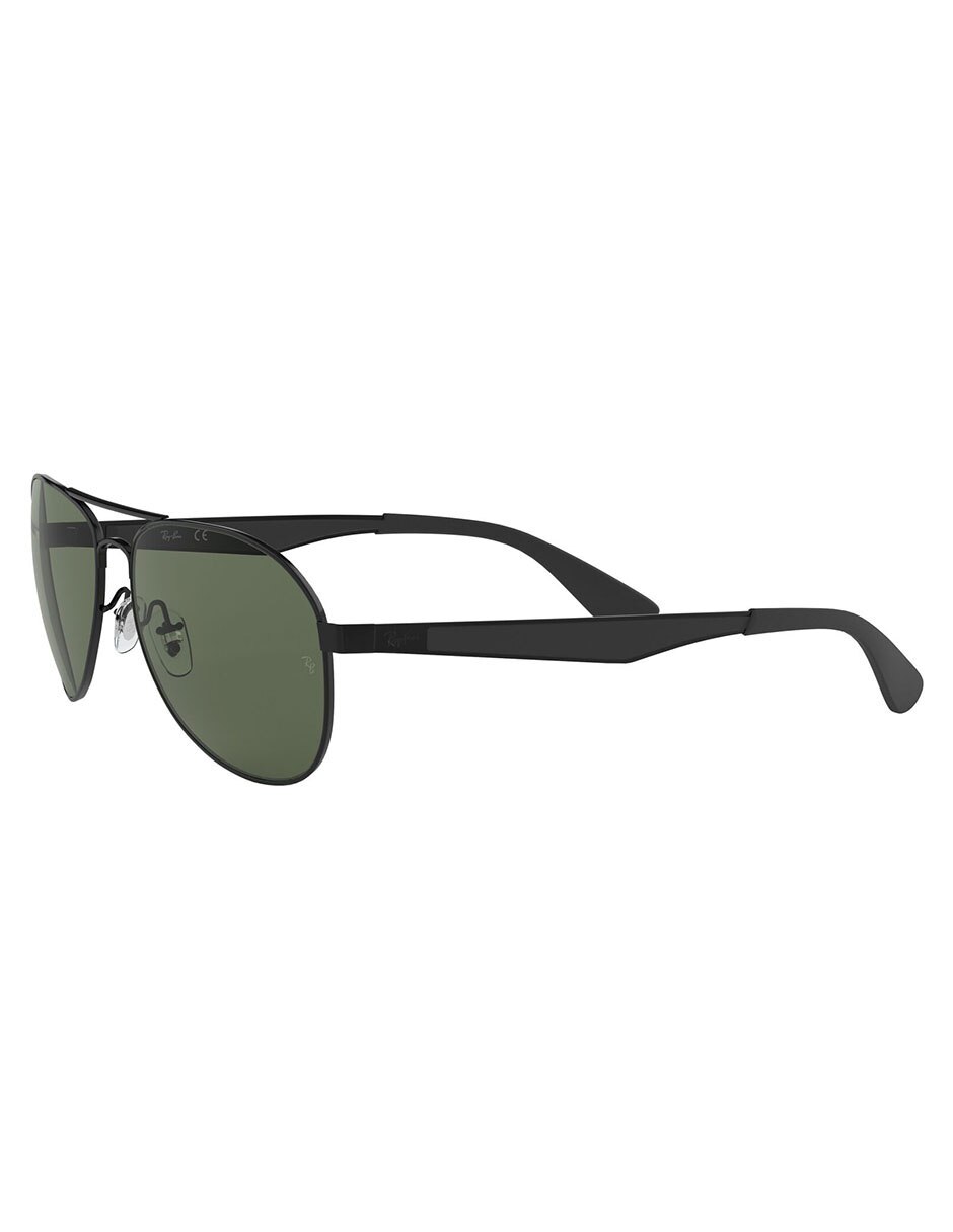 Lentes de sol Life Style Wayfarer unisex 3