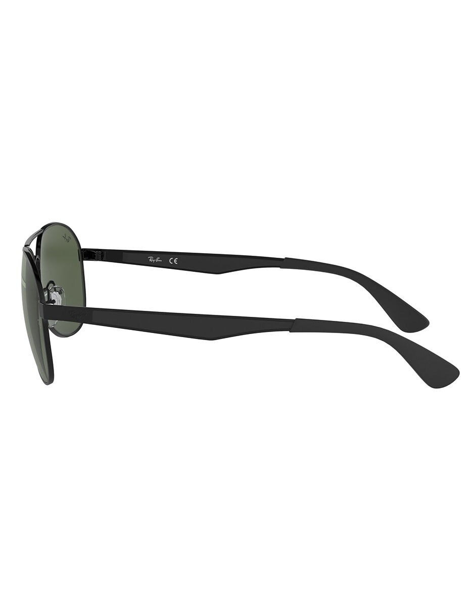 Lentes de sol Life Style Wayfarer unisex 4