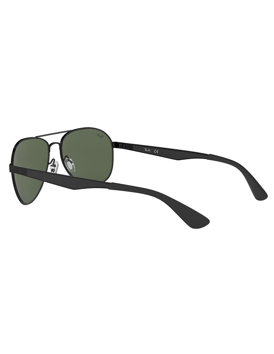 Lentes de sol Life Style Wayfarer unisex 5