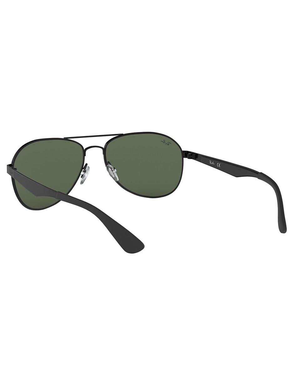 Lentes de sol Life Style Wayfarer unisex 6