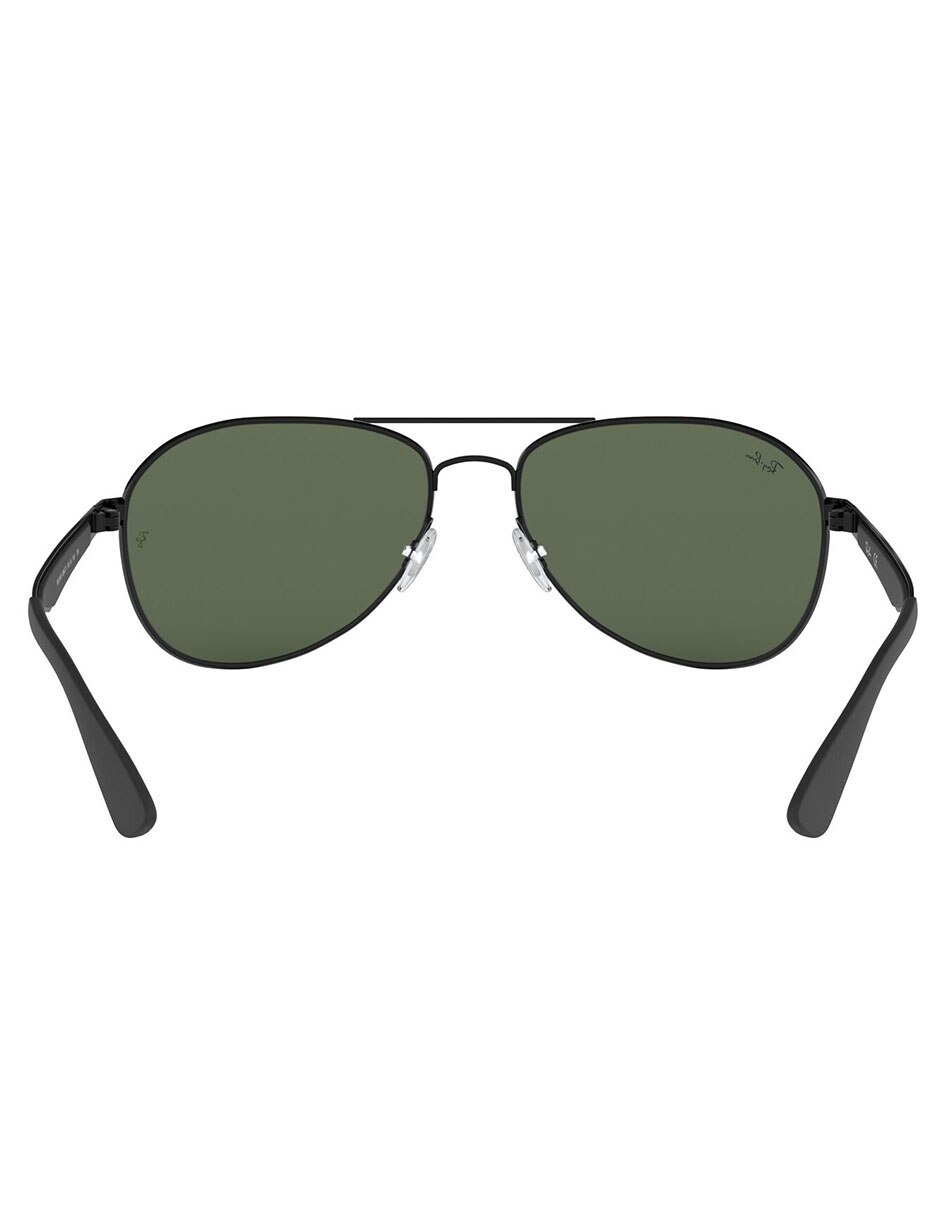 Lentes de sol Life Style Wayfarer unisex 7