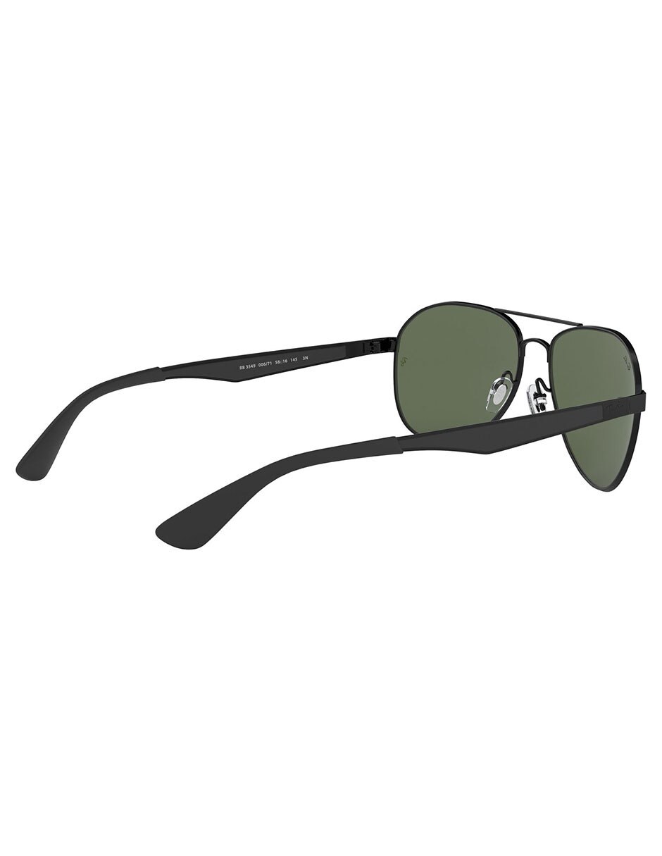 Lentes de sol Life Style Wayfarer unisex 9