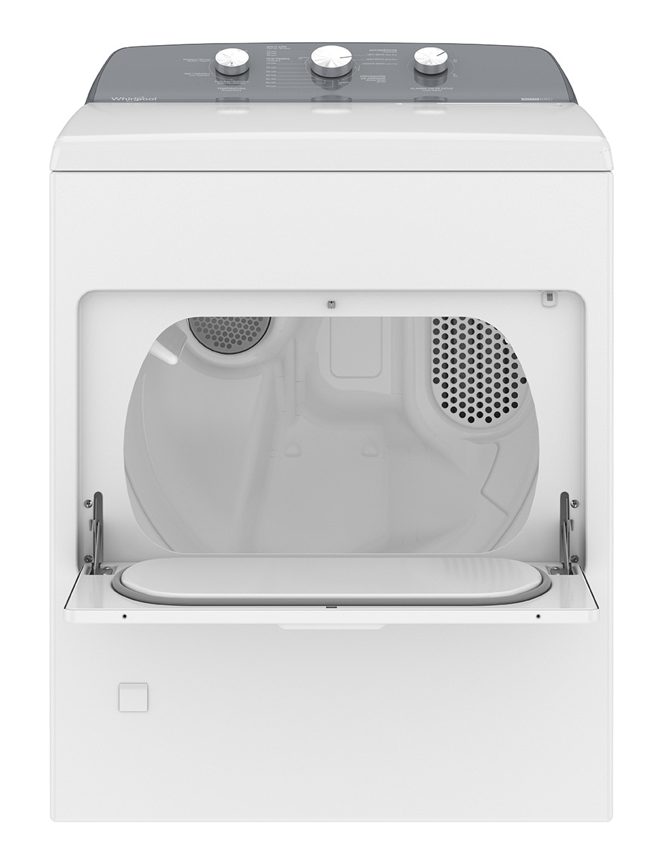 Secadora de gas natural/lp de 20 kg con 3 ciclos 7MWGD1930JM 4