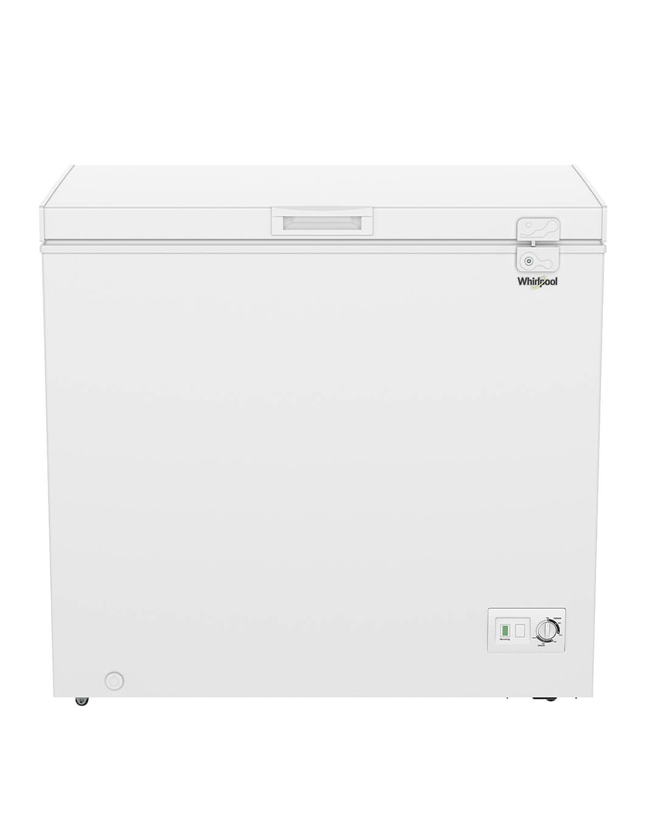 Congelador WCF2107Q horizontal 7 pies cúbicos Congelador WCF2107Q horizontal 7 pies cúbicos