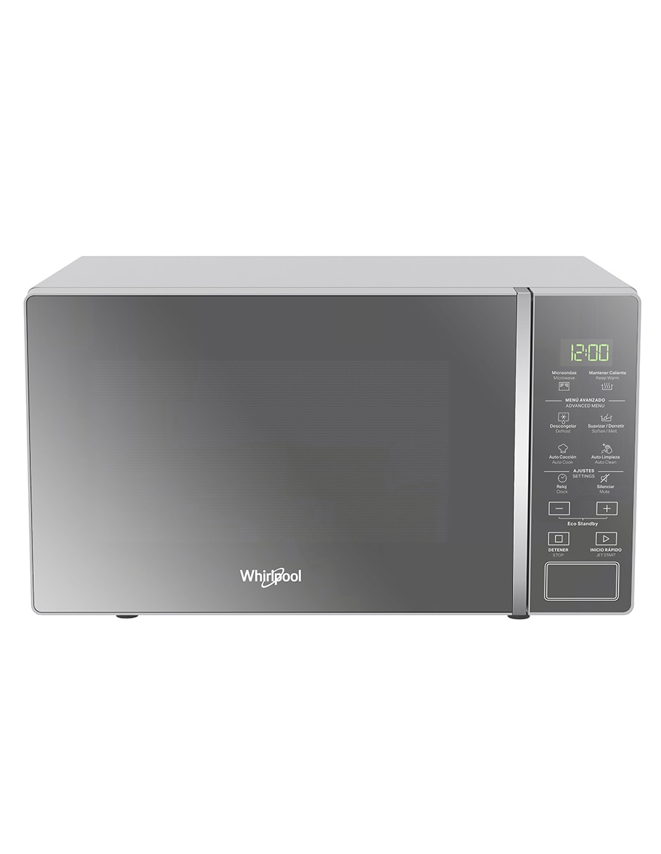 Horno de microondas convencional modelo WM1807D de 0.7 pies cúbicos