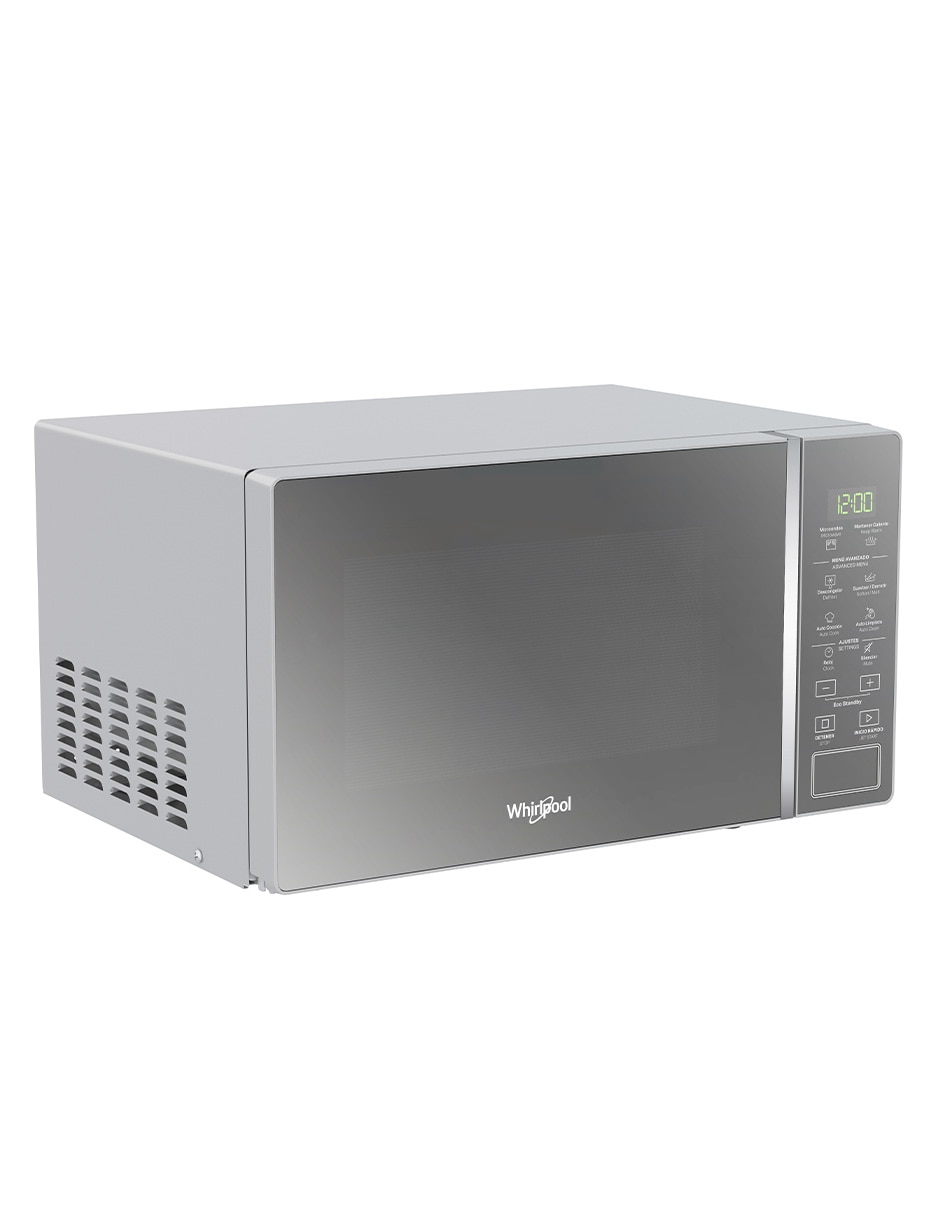 Horno de microondas convencional modelo WM1807D de 0.7 pies cúbicos 5