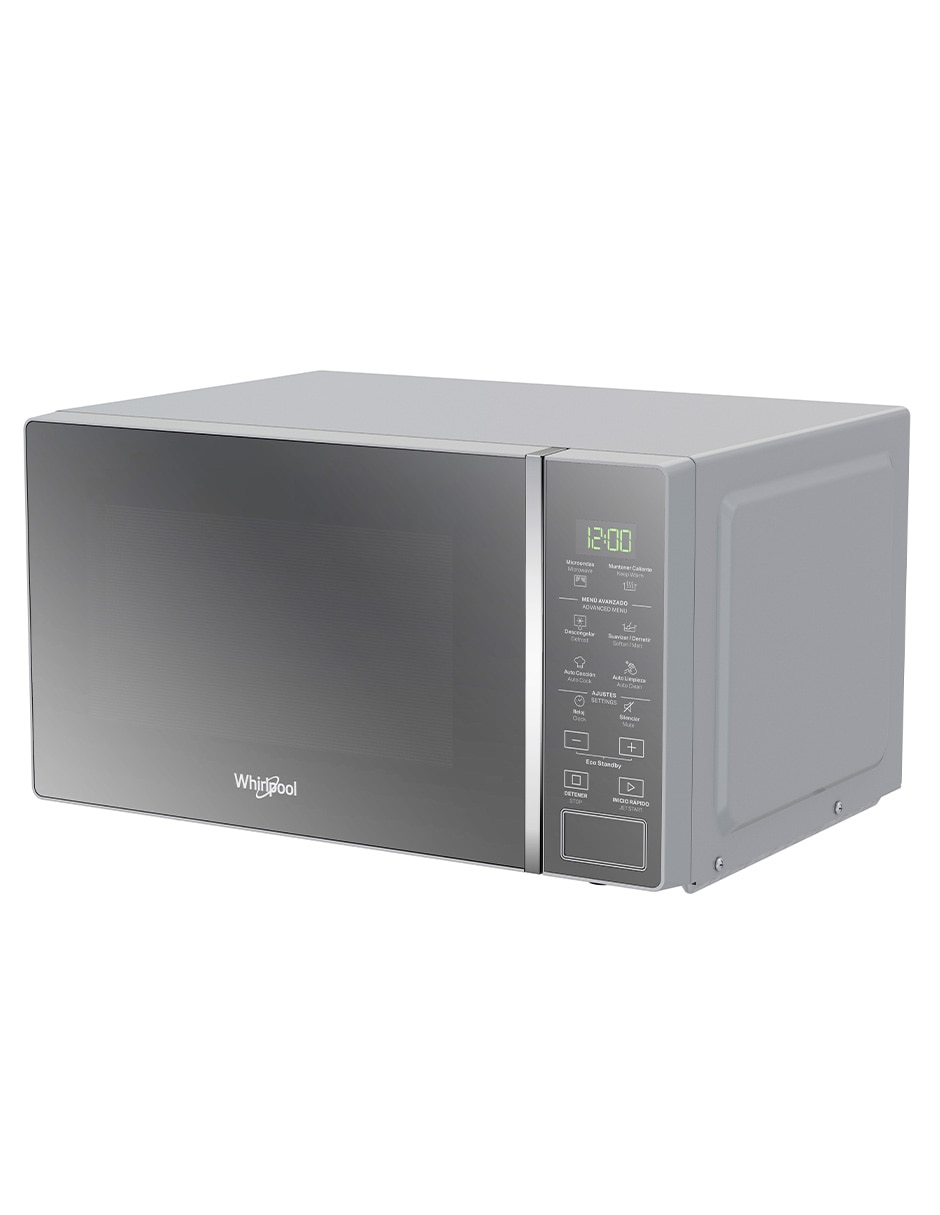Horno de microondas convencional modelo WM1807D de 0.7 pies cúbicos 4