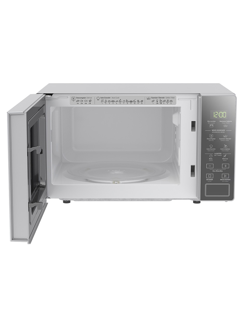 Horno de microondas convencional modelo WM1807D de 0.7 pies cúbicos 2