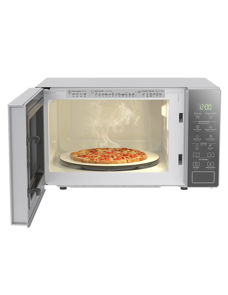 Horno de microondas convencional modelo WM1807D de 0.7 pies cúbicos 6