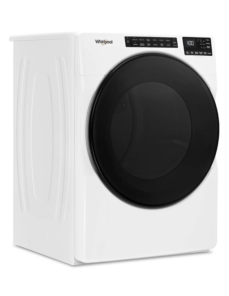 Secadora de gas de 23 kg con 37 ciclos 7MWGD6605MW 2