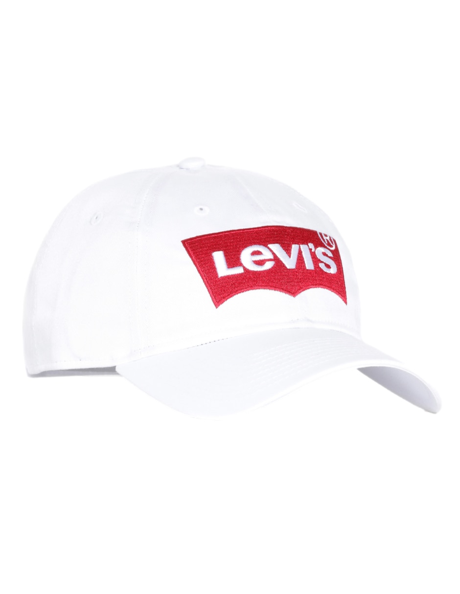 Gorra visera curva correa ajustable casual para hombre 4