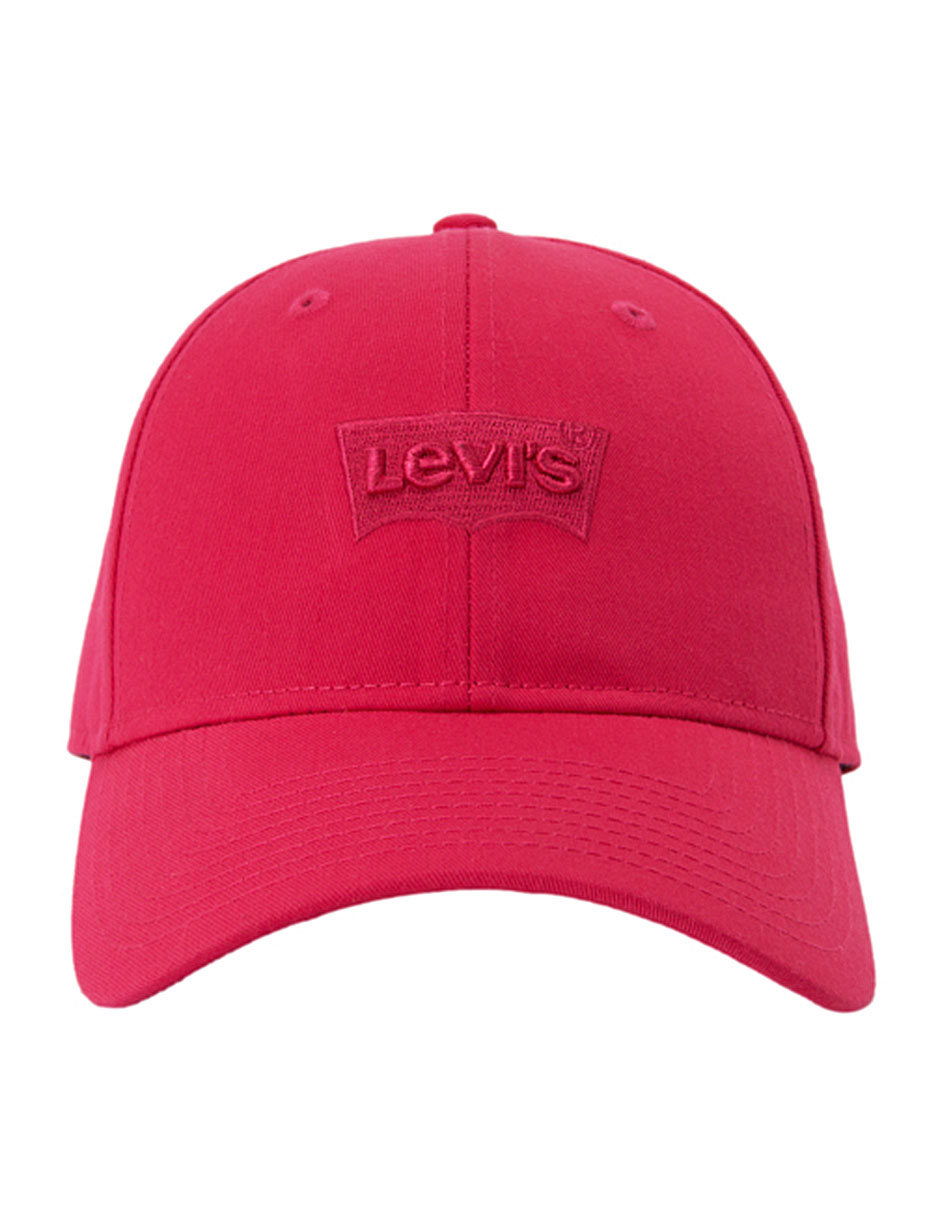 Gorra con visera curva casual Levi's para mujer Gorra con visera curva casual Levi's para mujer