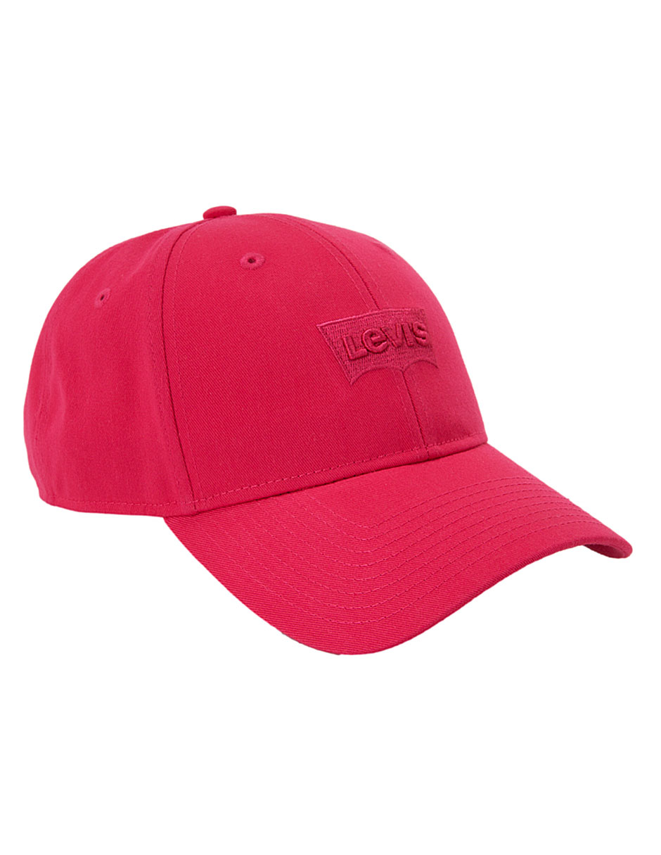 Gorra con visera curva casual para mujer 3