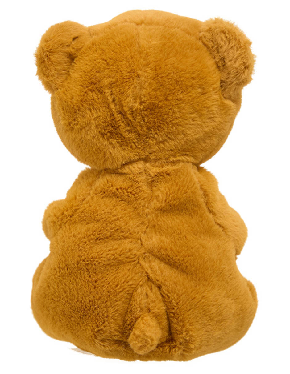 Peluche de oso de 20 cm 2