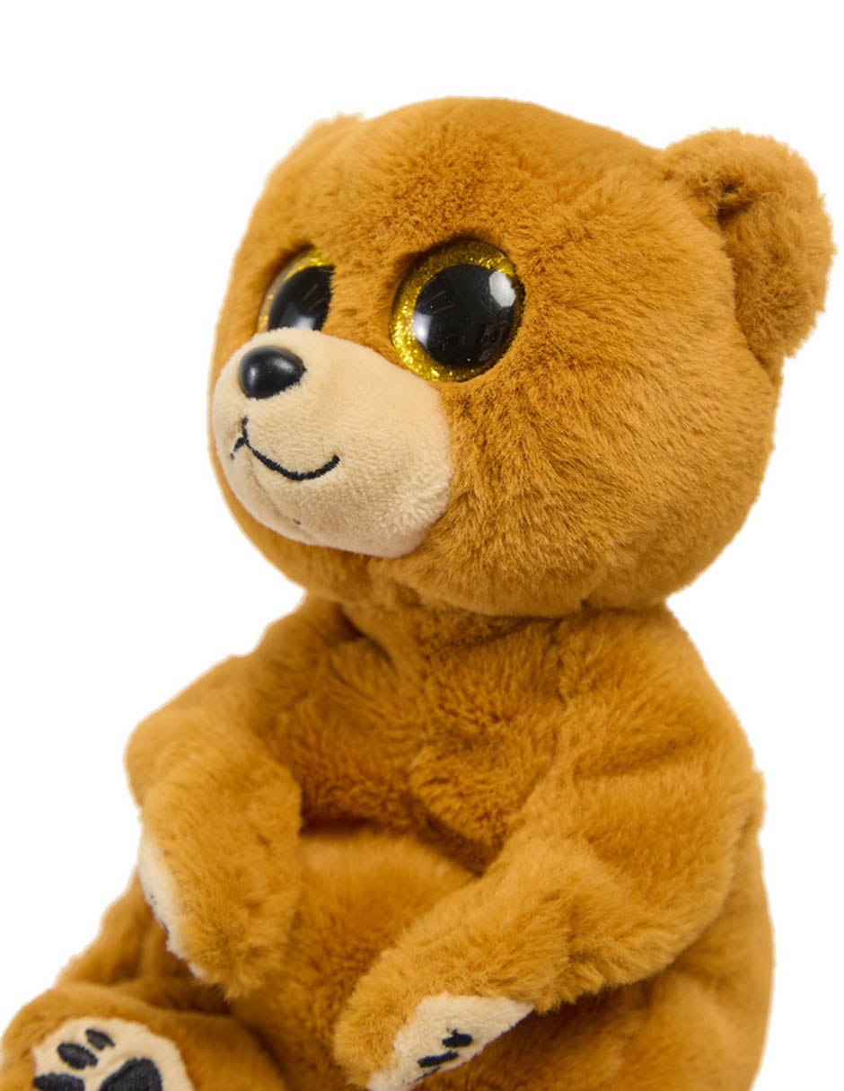 Peluche de oso de 20 cm 3