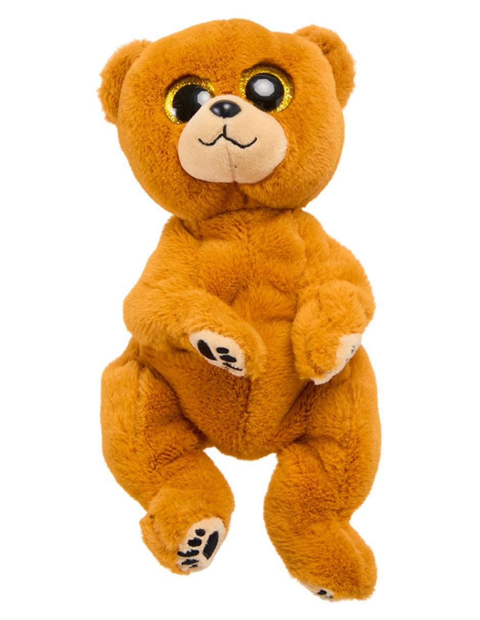 Peluche de oso de 20 cm Peluche de oso de 20 cm