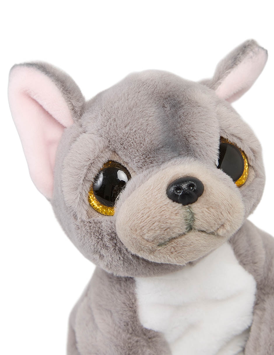 Peluche de perro de 24 cm 4