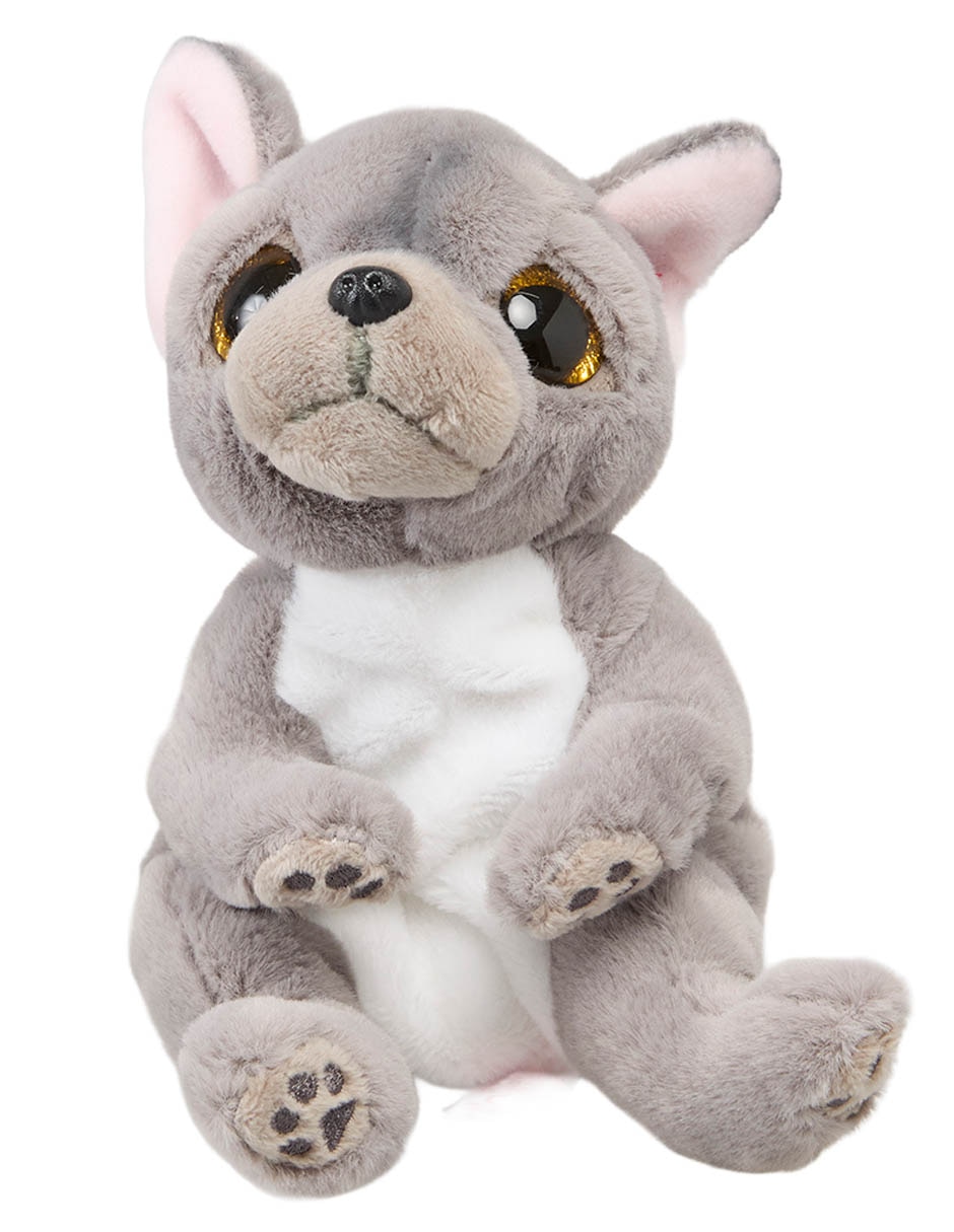 Peluche de perro de 24 cm Peluche de perro de 24 cm