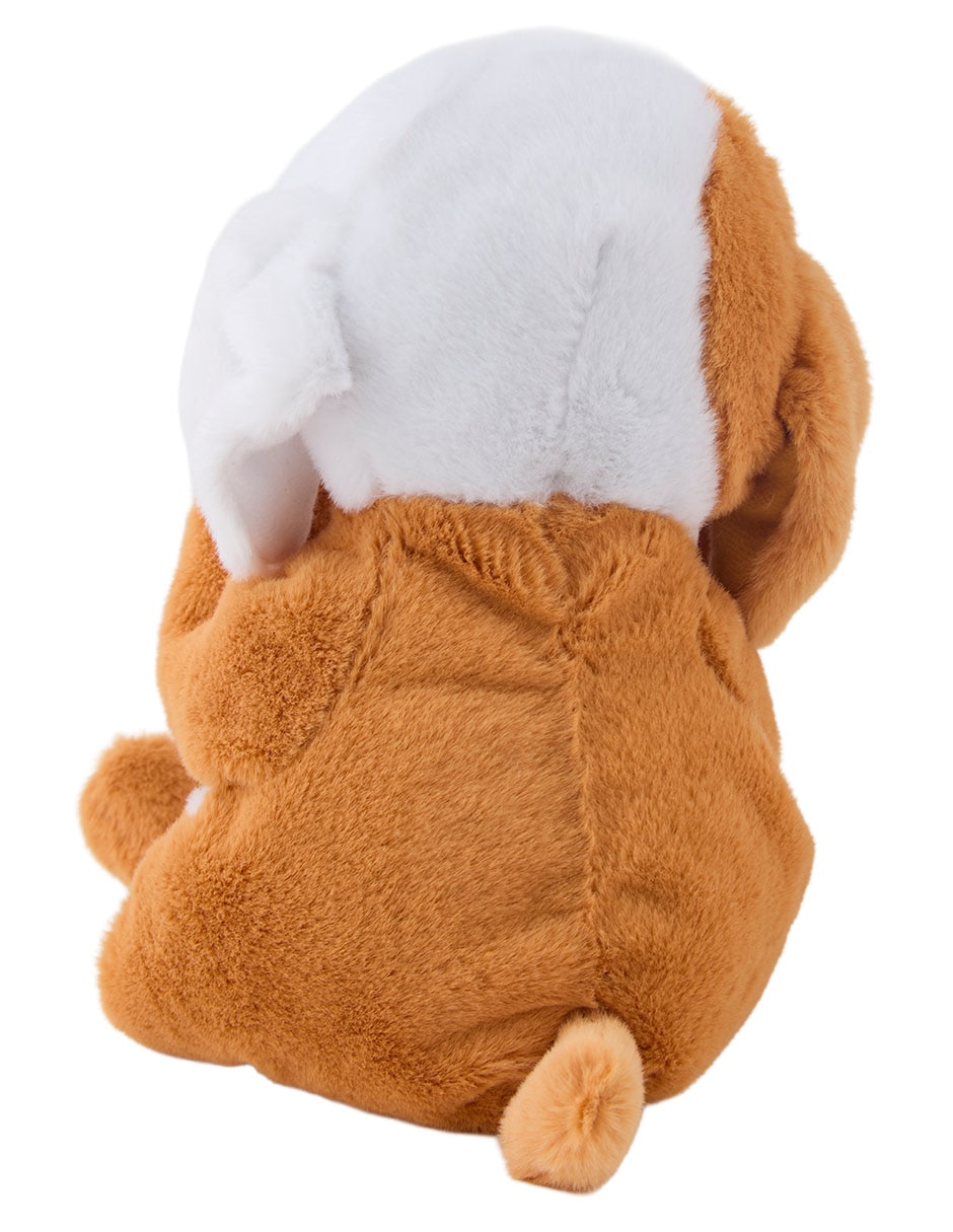 Peluche de perro de 20 cm 3