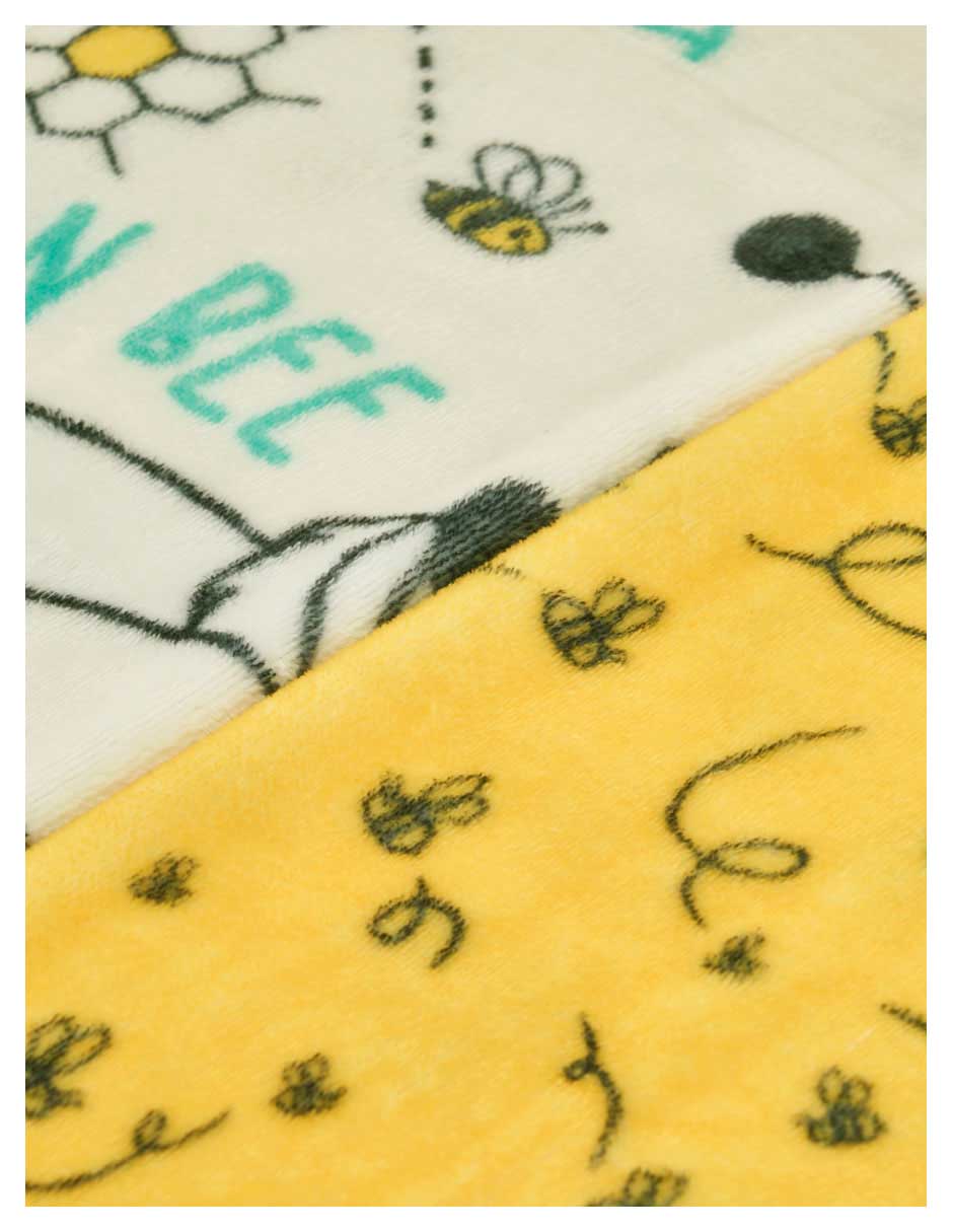 Cobertor Winnie Pooh 3