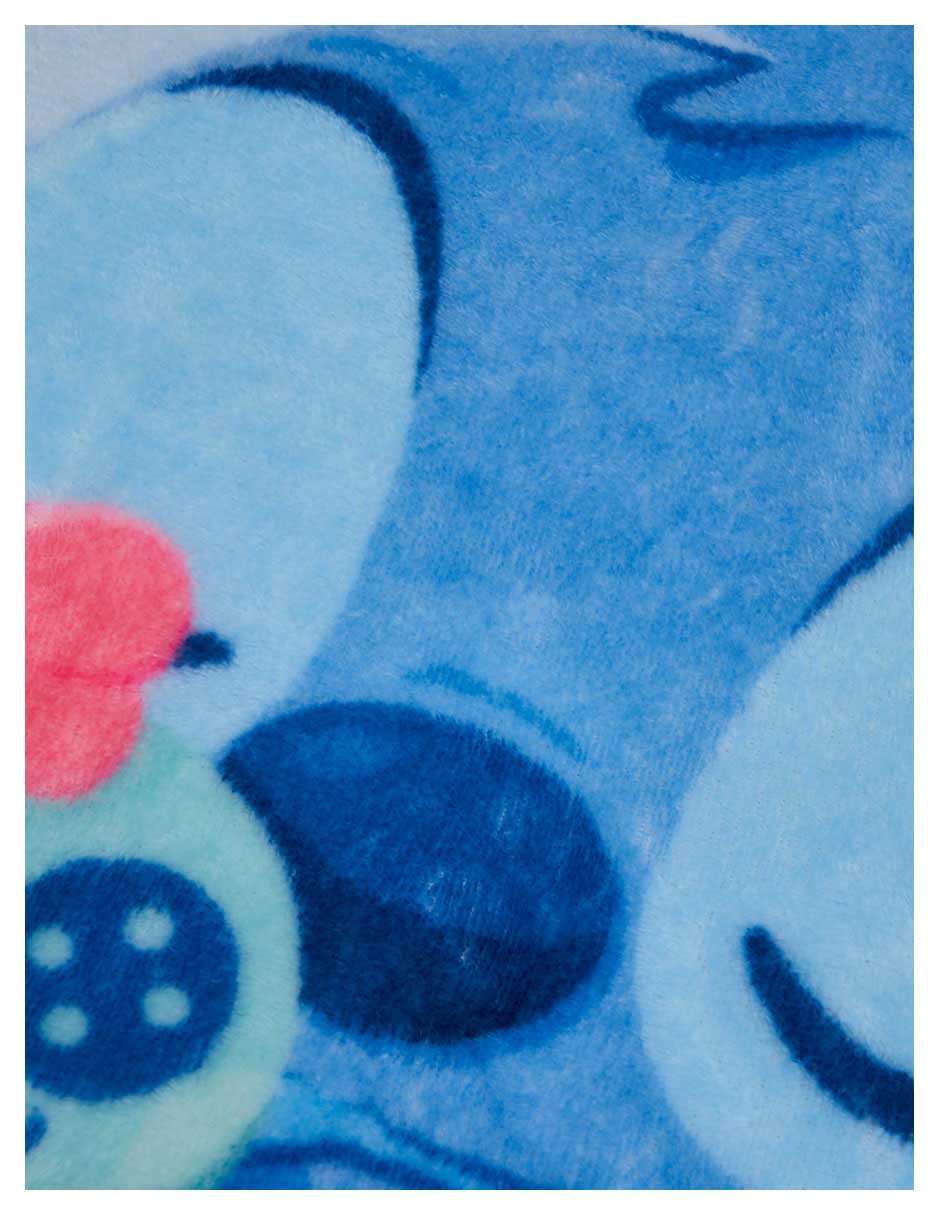 Cobertor Lilo & Stitch Cobertor Lilo & Stitch