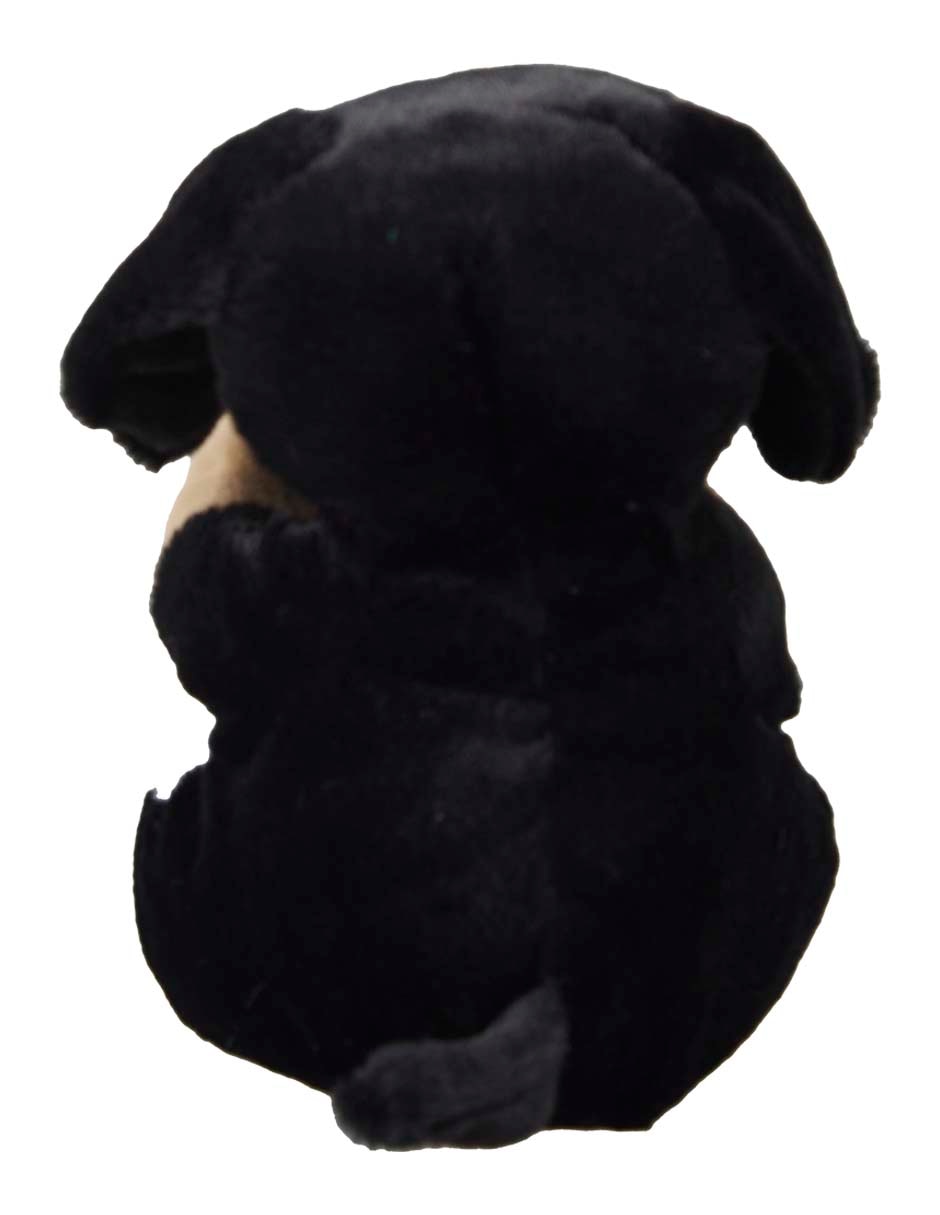 Peluche de perro de 17 cm 3