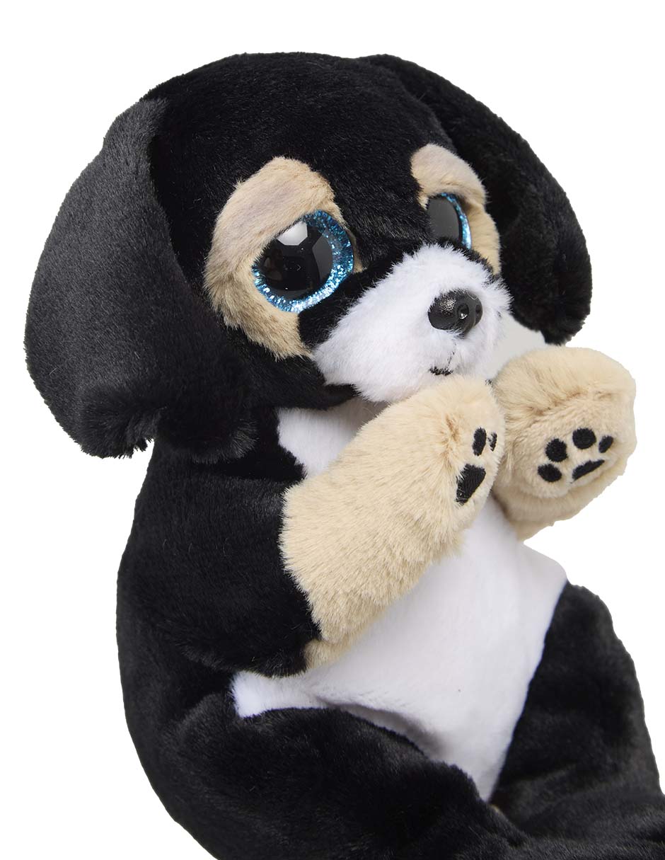 Peluche de perro de 17 cm 4