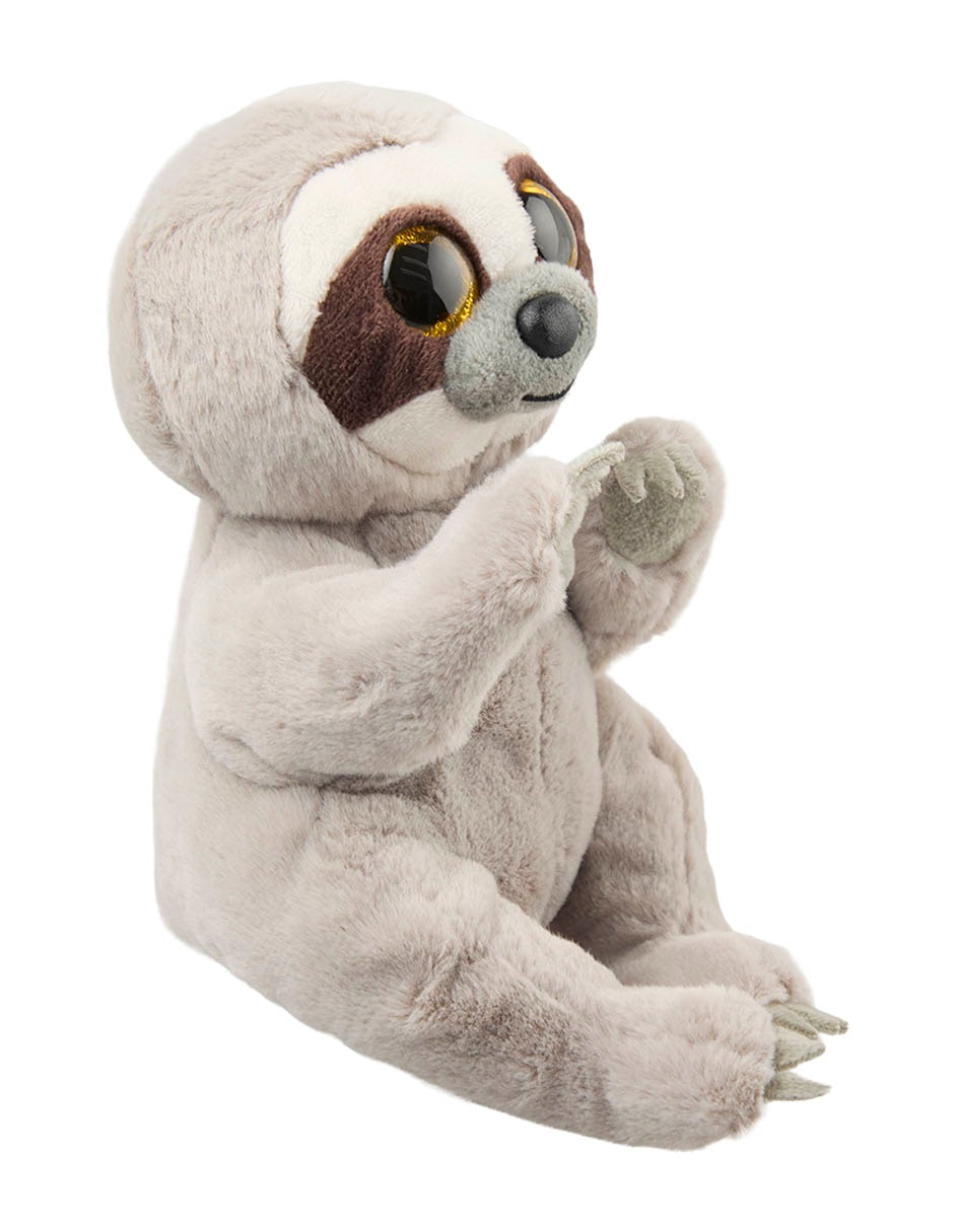 Peluche de perezoso de 17 cm 2