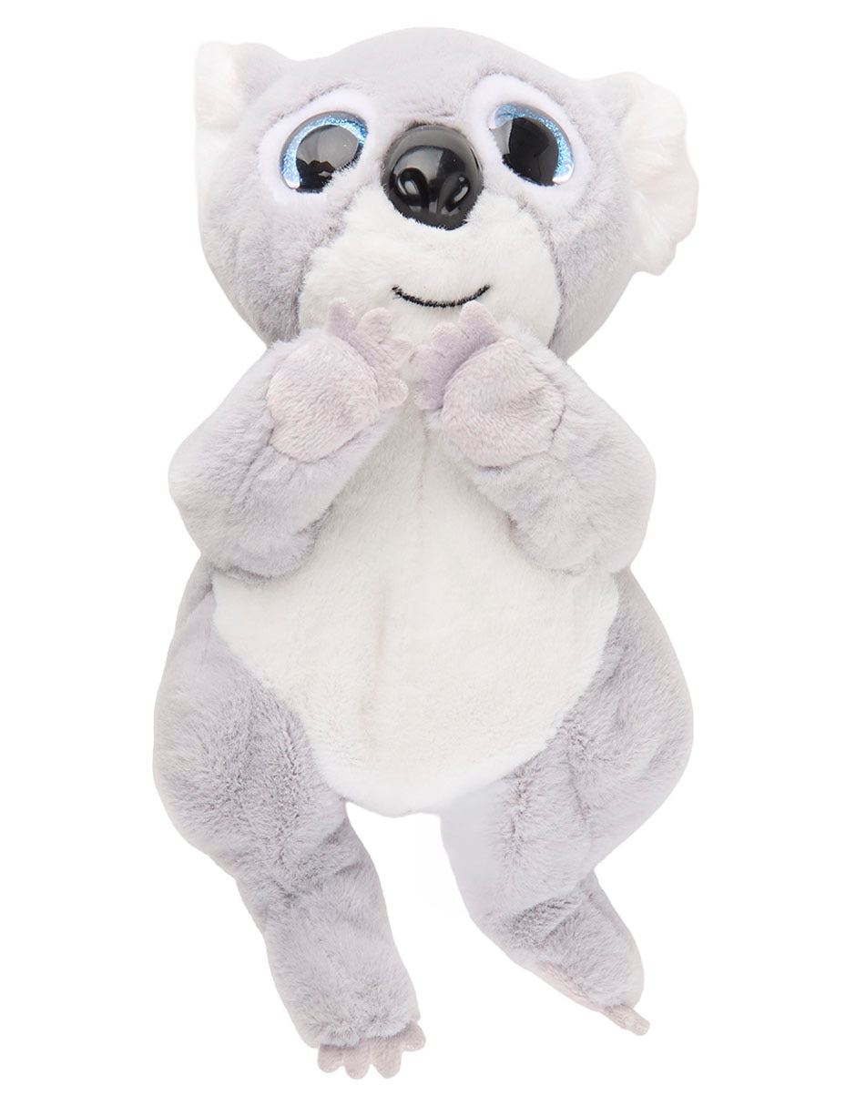 Peluche de koala Beanies Bellies de 22 cm
