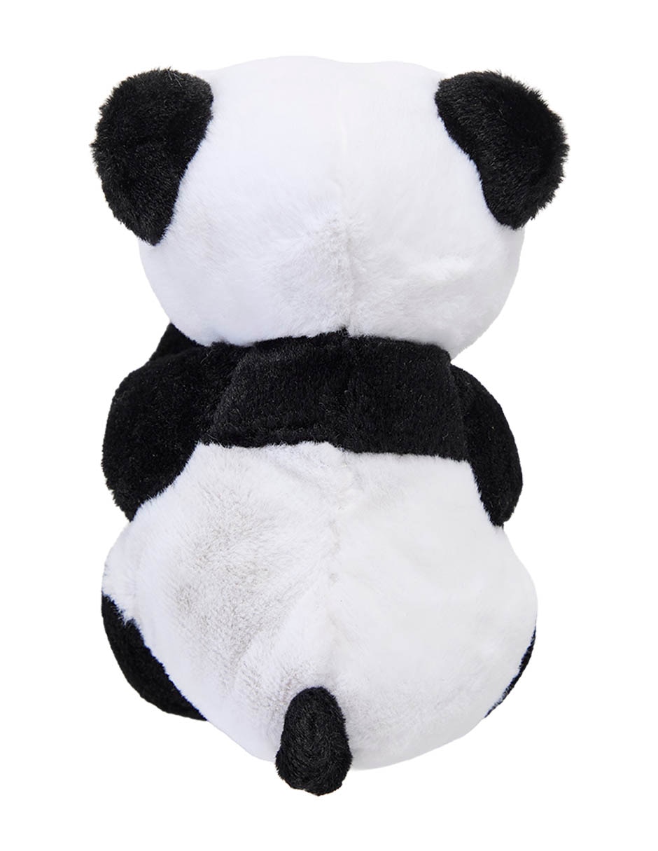Peluche de oso panda de 20 cm 2