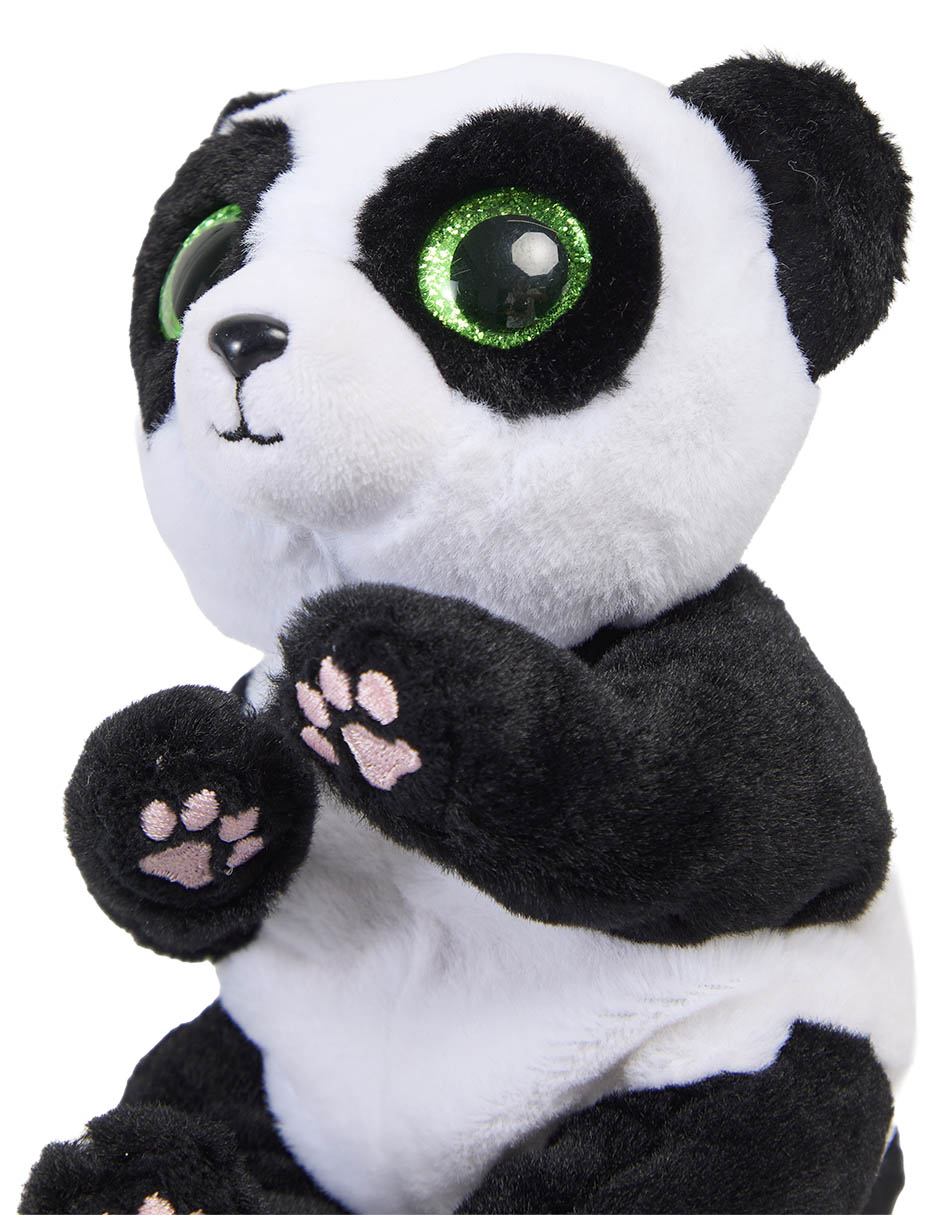 Peluche de oso panda de 20 cm 3