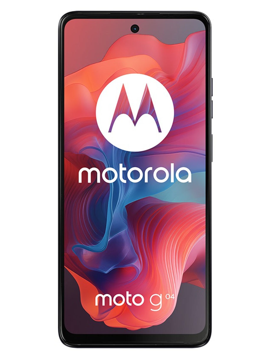 Motorola Moto G04S LCD 6.6 pulgadas Movistar