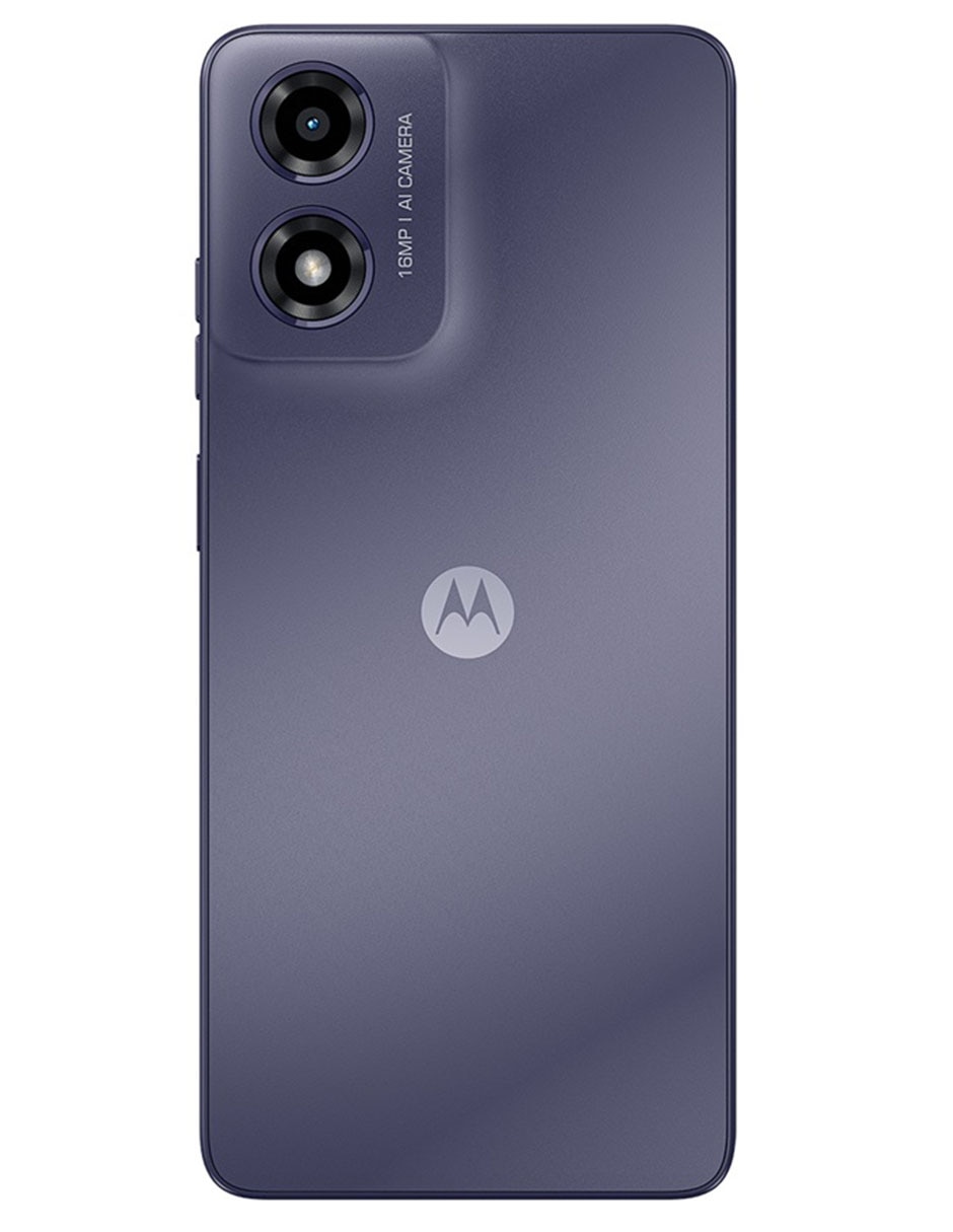 Motorola Moto G04S LCD 6.6 pulgadas Movistar