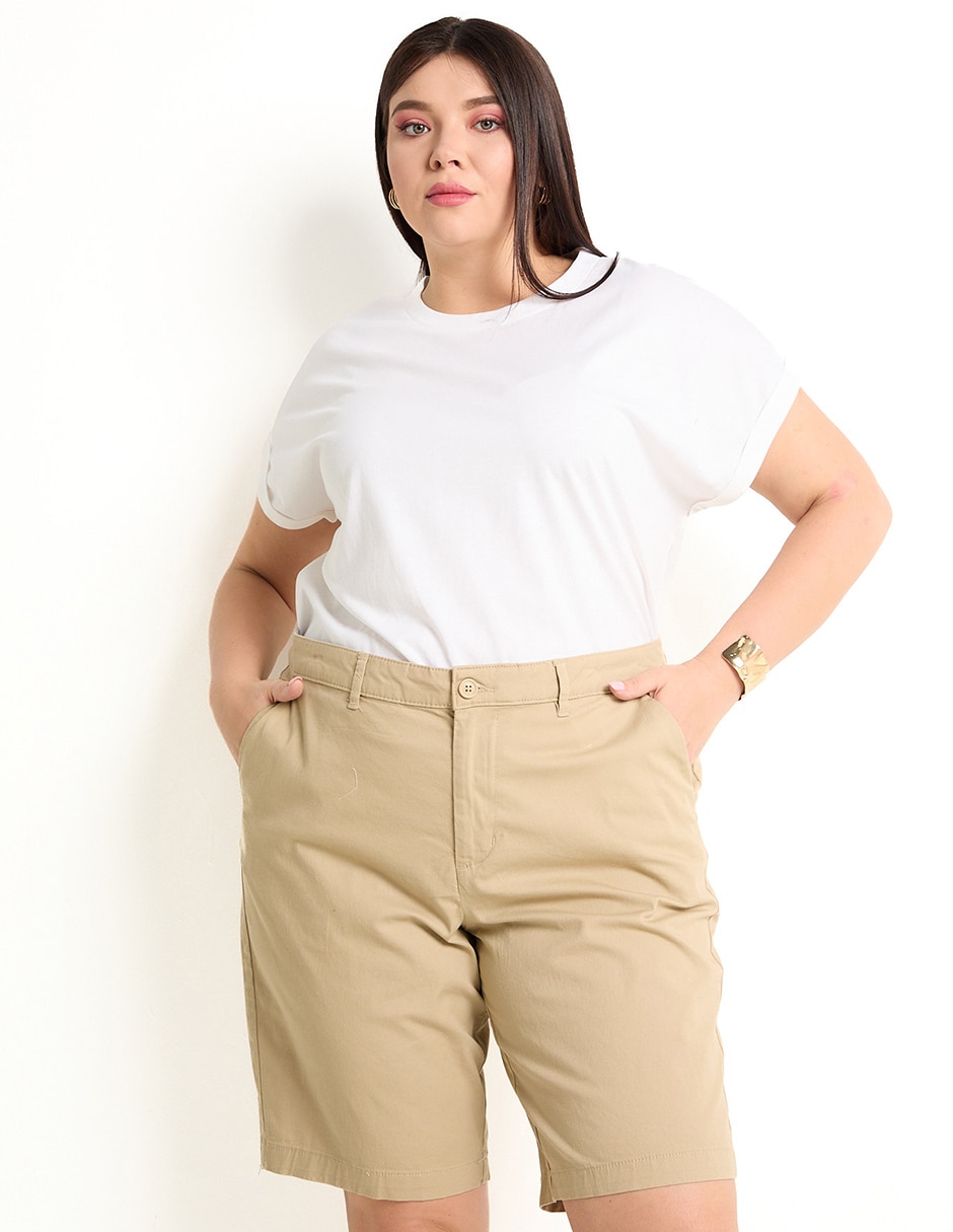 Bermuda para mujer Bermuda para mujer