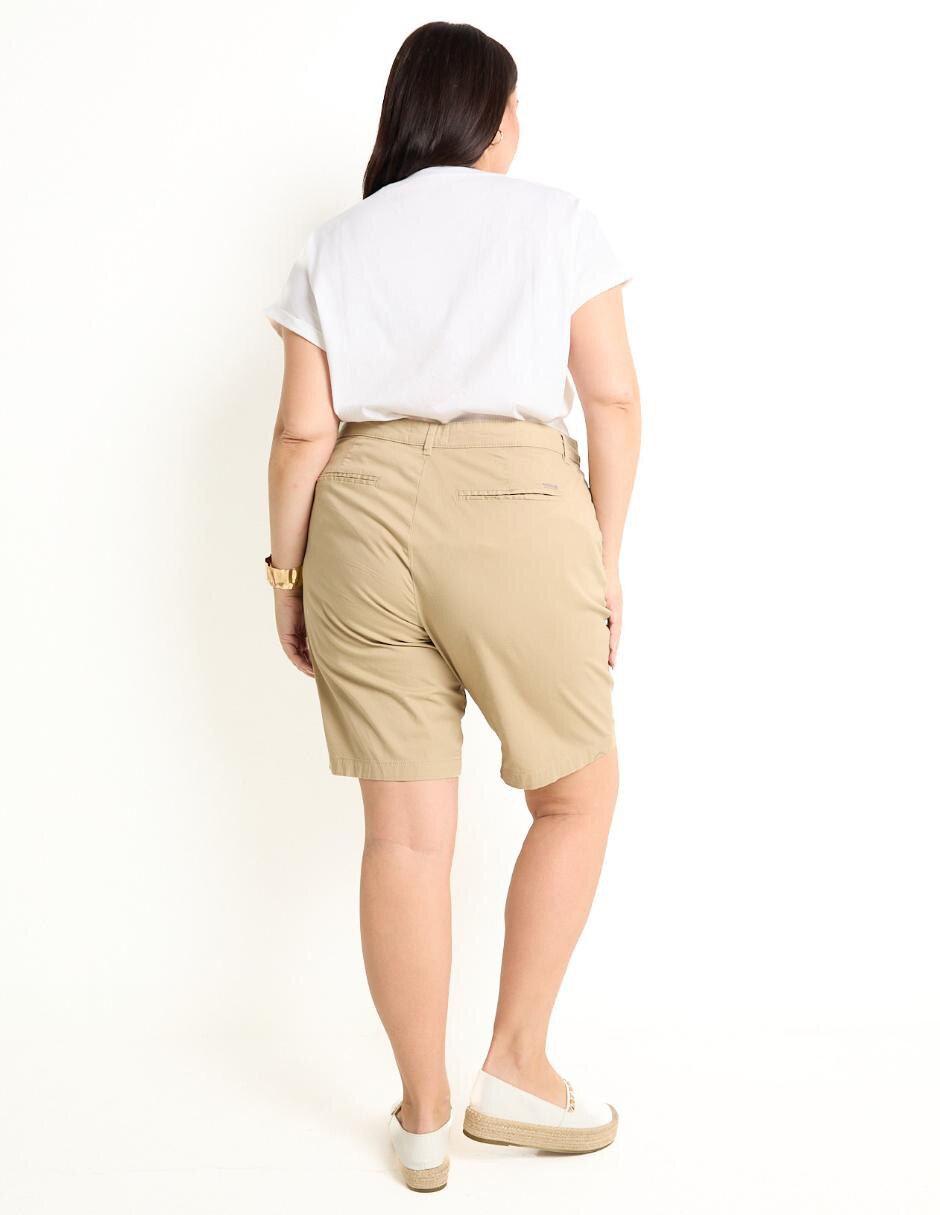 Bermuda para mujer 2
