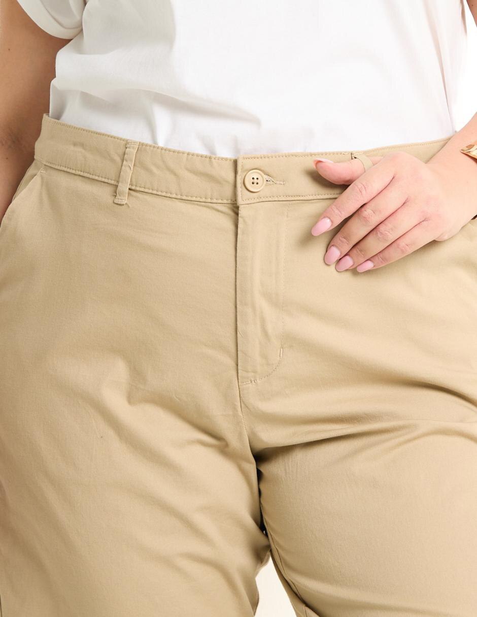 Bermuda para mujer 4
