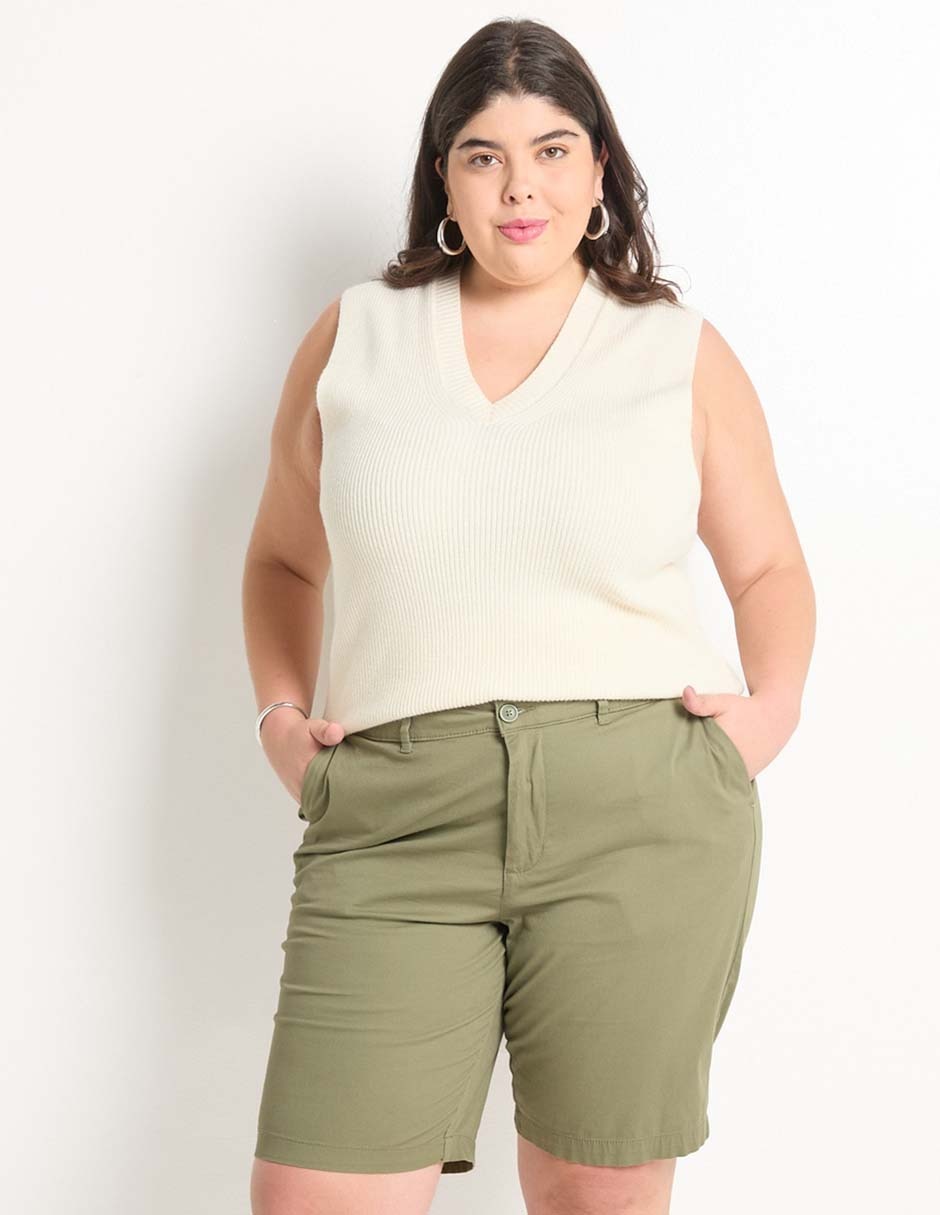 Bermuda para mujer Bermuda para mujer
