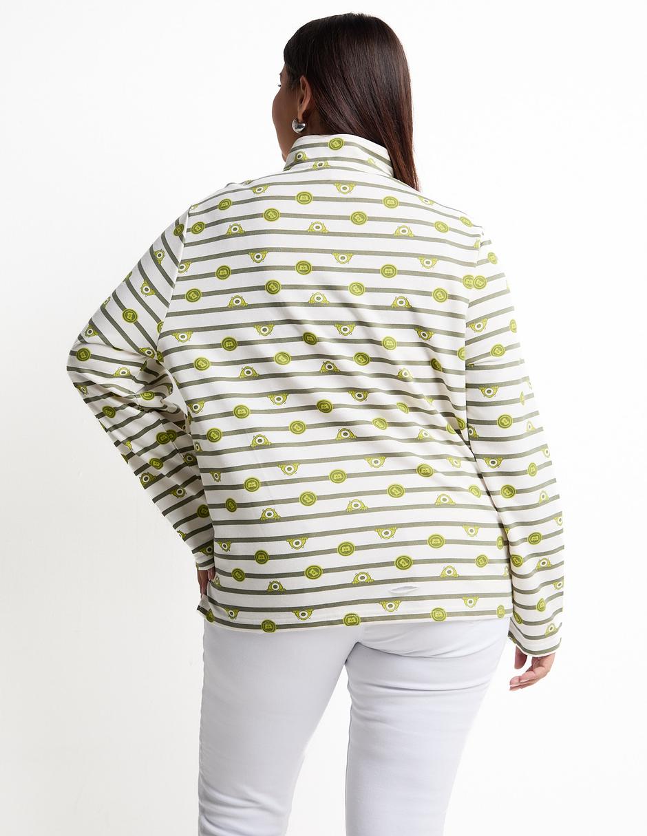Sudadera para mujer