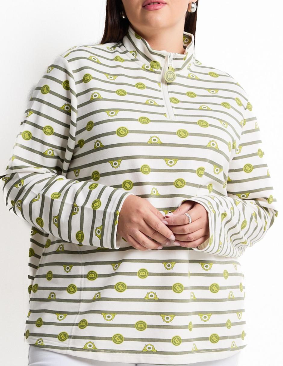 Sudadera para mujer