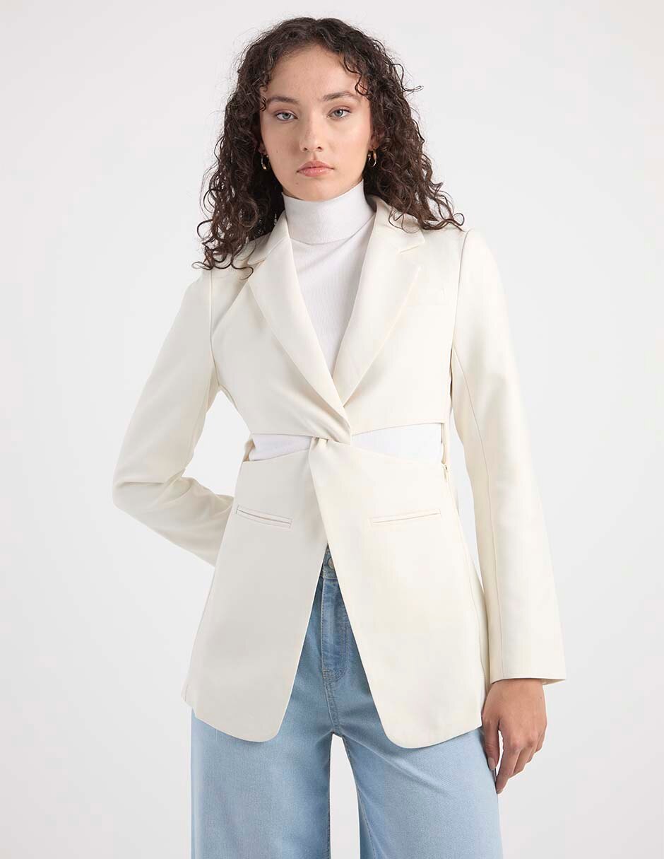 Saco casual para mujer Saco casual para mujer