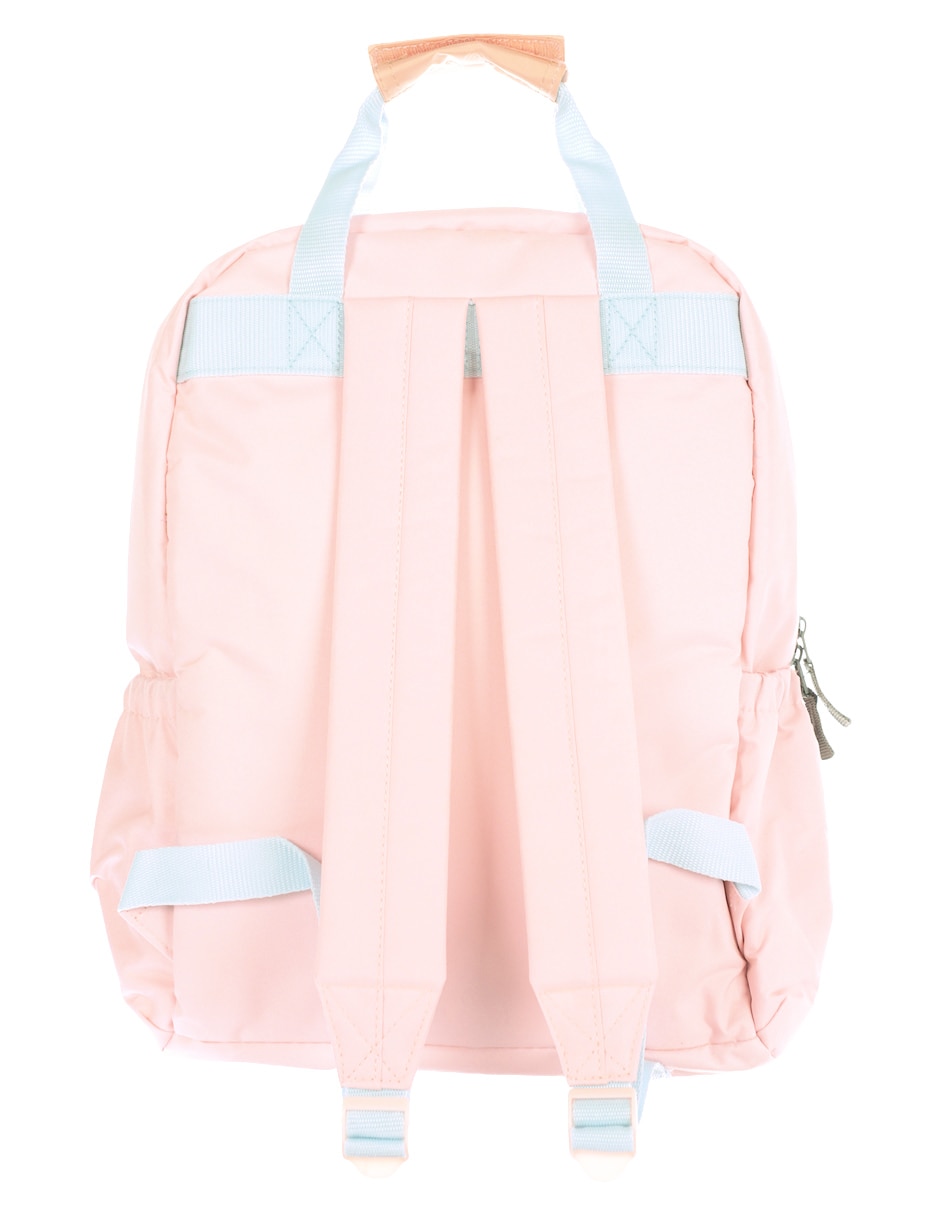 Pañalera backpack Minnie Mouse 3