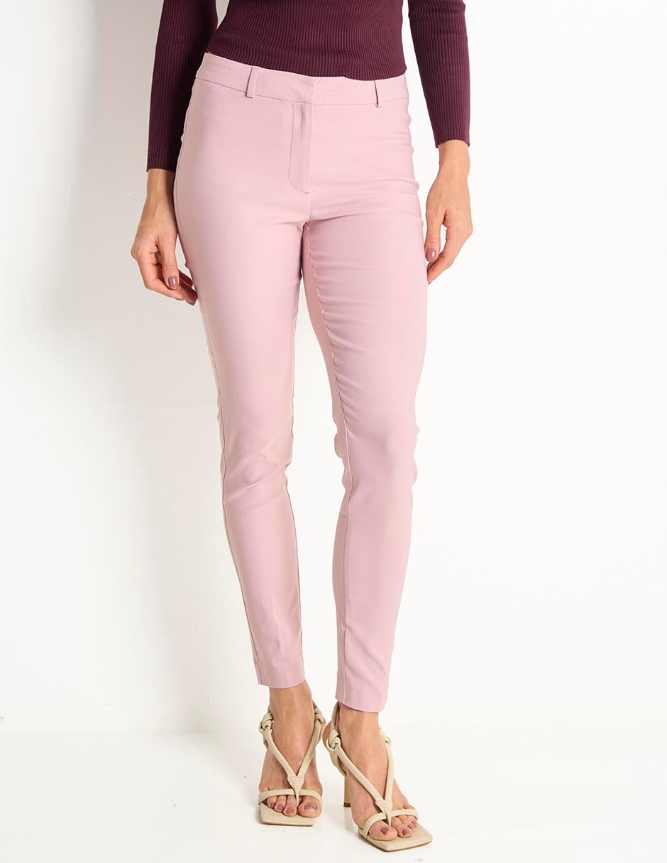 Pantalón ultra skinny para mujer Pantalón ultra skinny para mujer