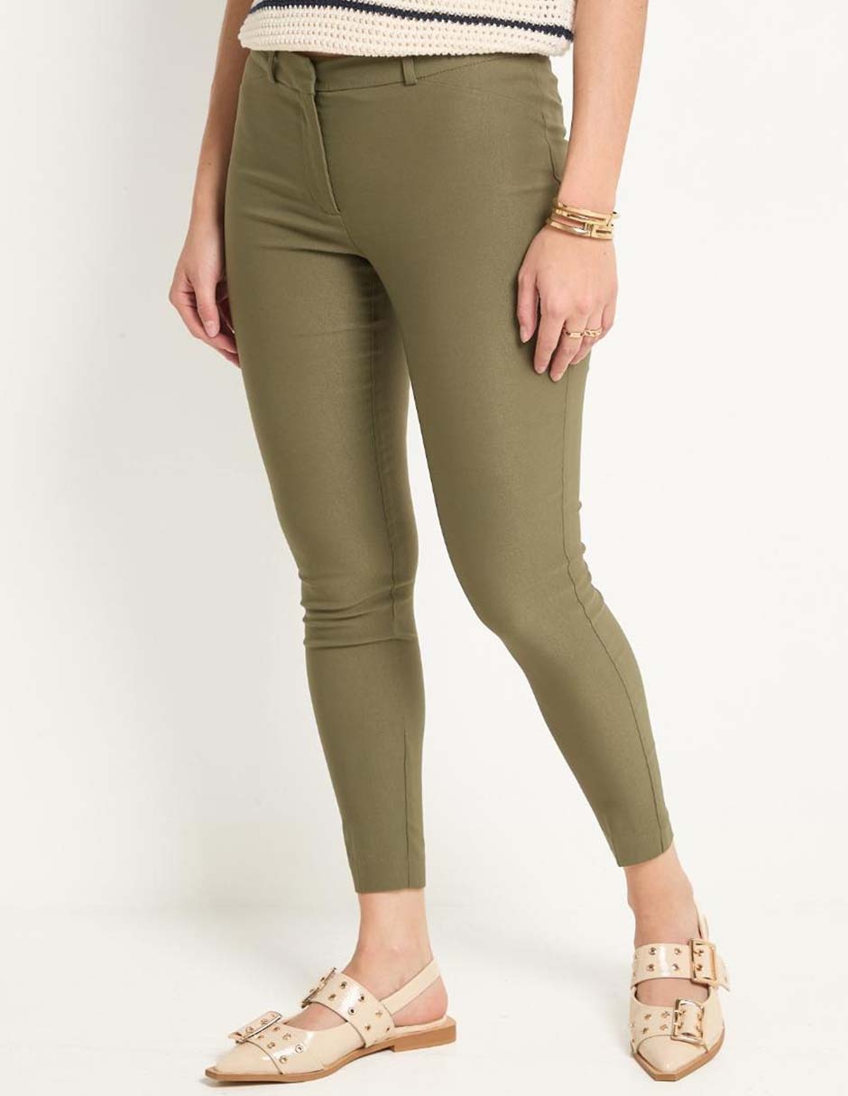 Pantalón ultra skinny para mujer Pantalón ultra skinny para mujer