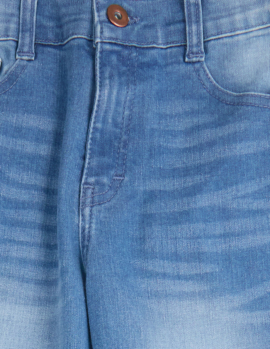 Jeans para niña 2