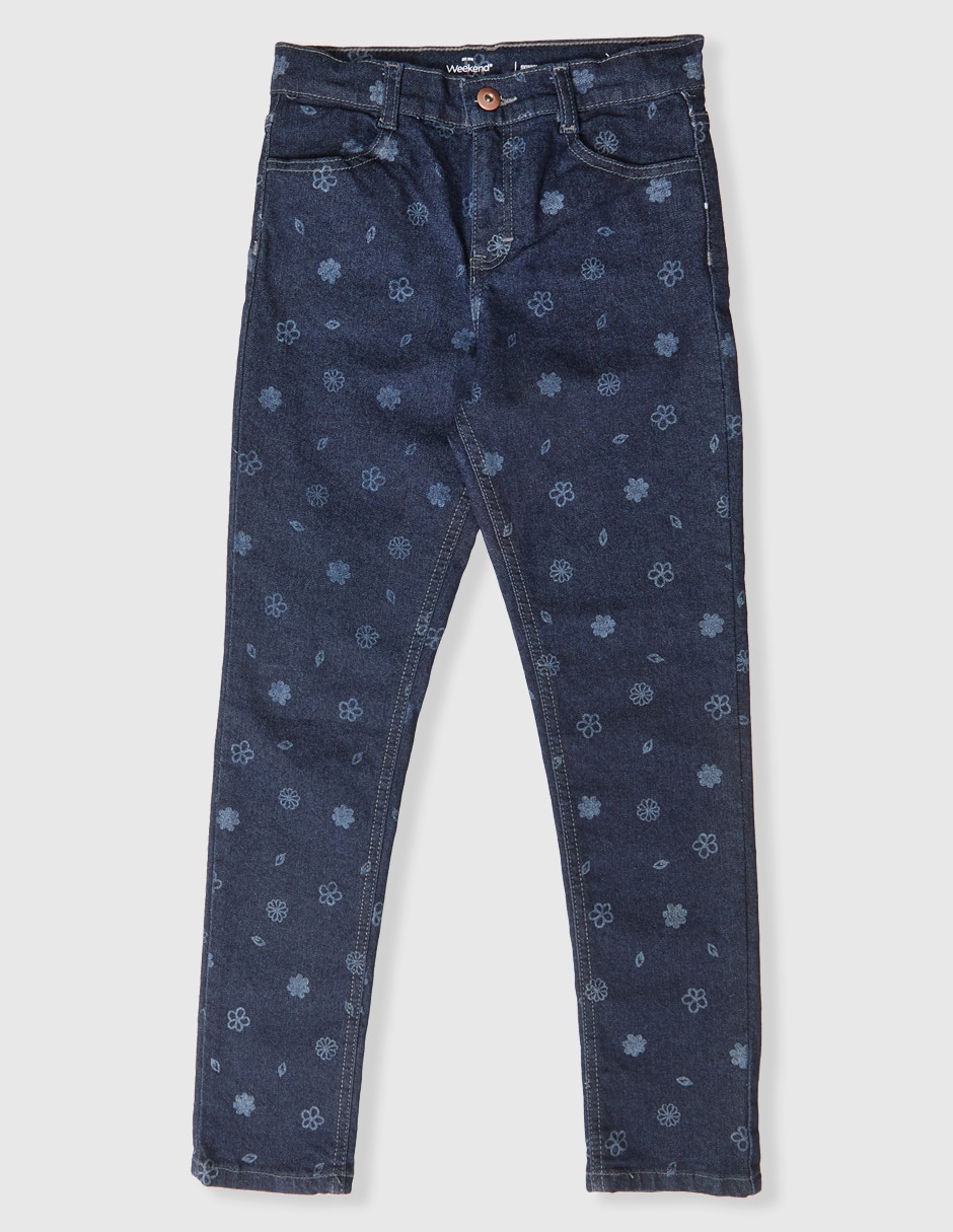 Jeans para niña Jeans para niña