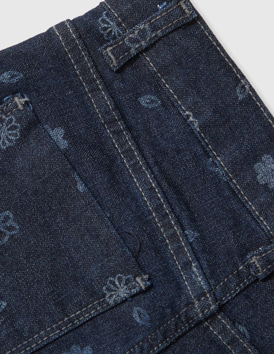 Jeans para niña 2