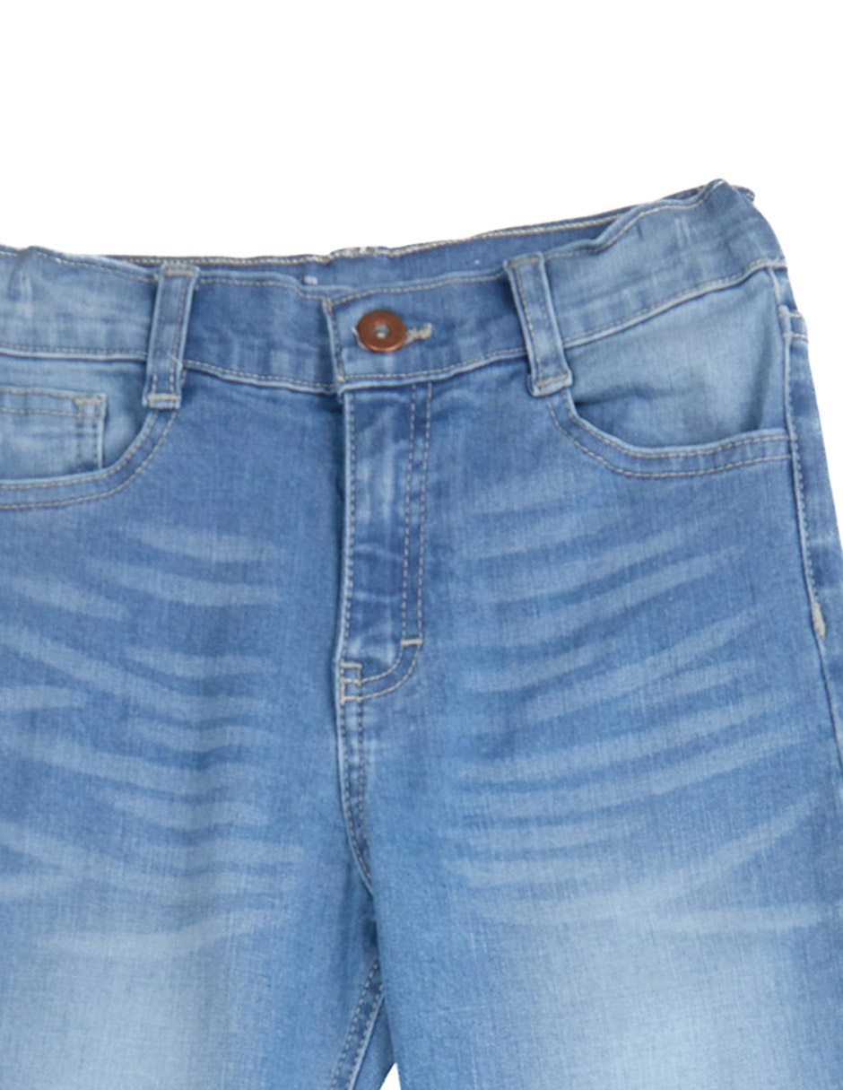 Jeans para niña 2